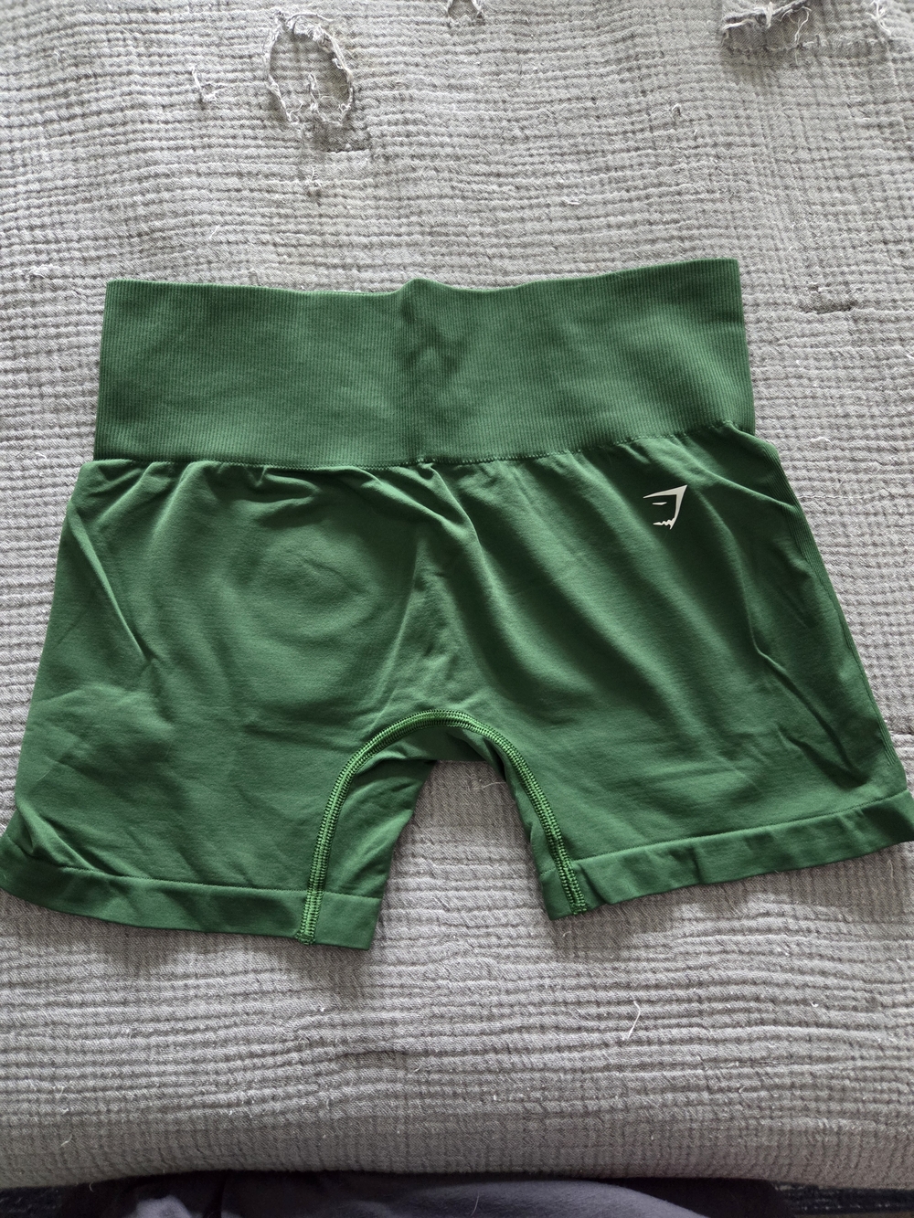 Gymshark Everyday Seamless Shorts